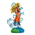 Productafbeelding Dragon Ball Z - Son Goku Super Saiyan 3 History Box Figuur