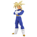 Productafbeelding Dragon Ball Z - Trunks Blood of Saiyans Figur