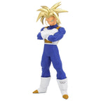 Productafbeelding Dragon Ball Z - Trunks Blood of Saiyans Figur