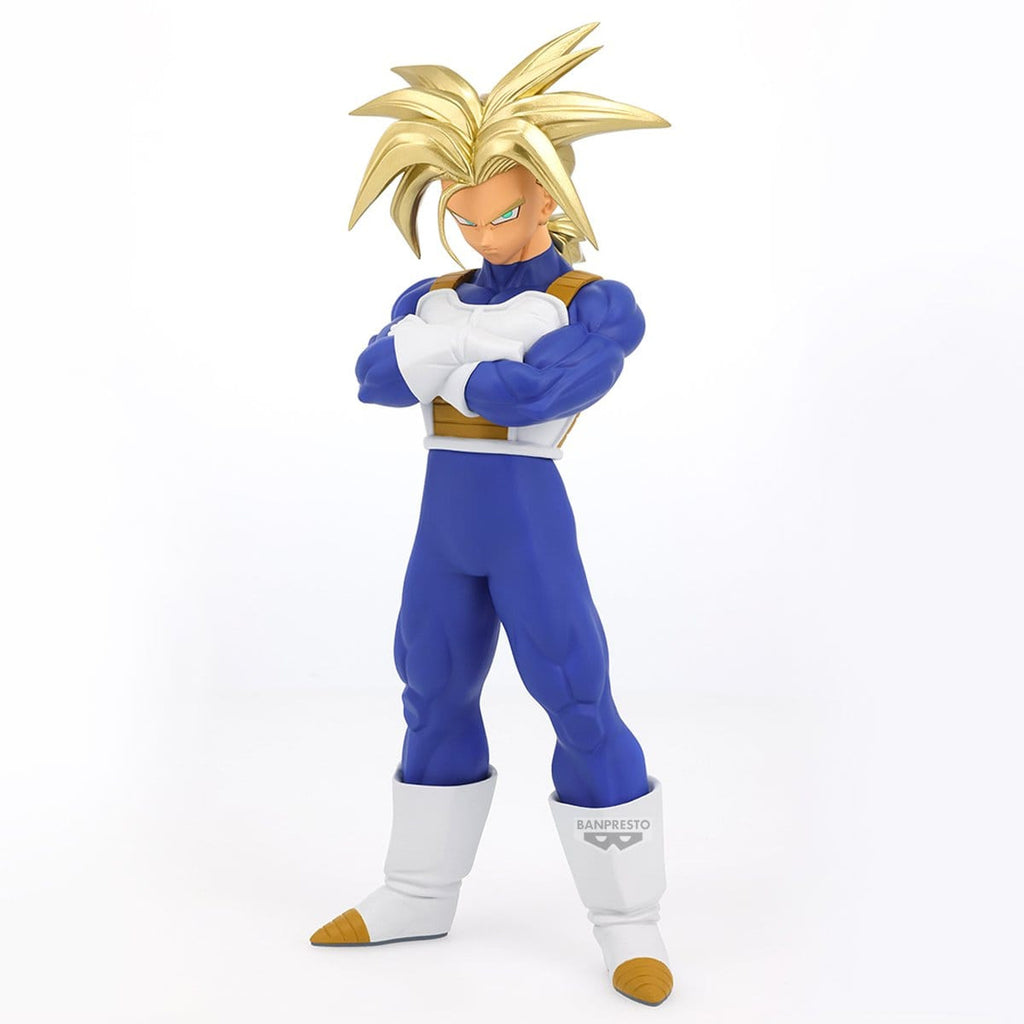 Productafbeelding Dragon Ball Z - Trunks Blood of Saiyans Figur