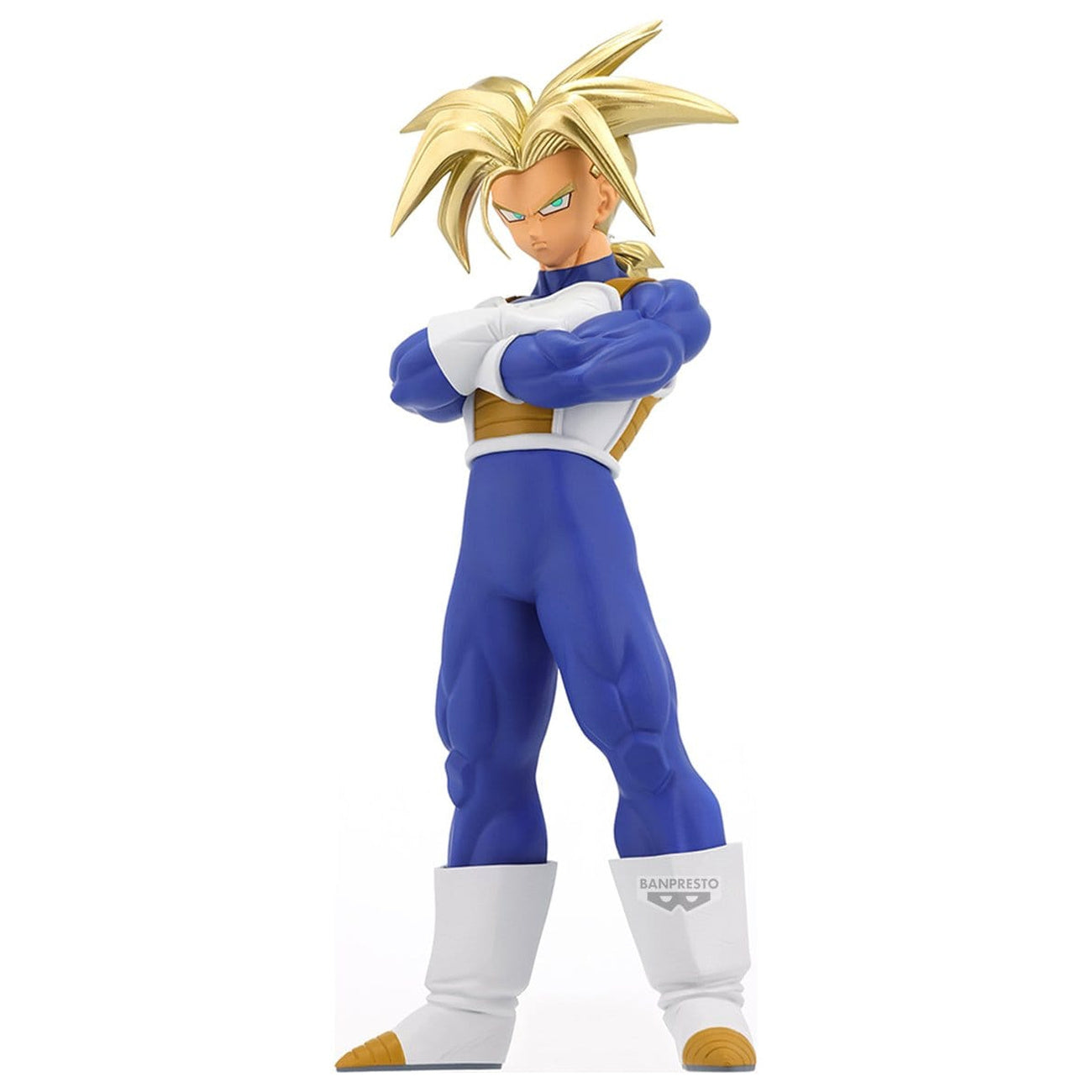 Productafbeelding Dragon Ball Z - Trunks Blood of Saiyans Figur
