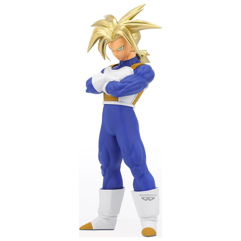 Productafbeelding Dragon Ball Z - Trunks Blood of Saiyans Figur