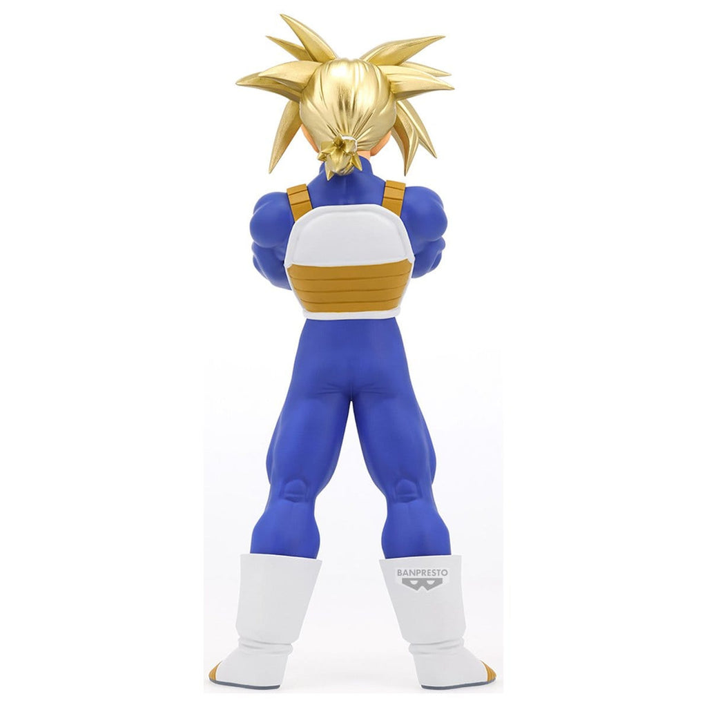Productafbeelding Dragon Ball Z - Trunks Blood of Saiyans Figur