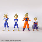Productafbeelding Dragon Ball Z - Trunks Blood of Saiyans Figur