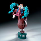 Productafbeelding One Piece - Buggy Grandista Figuur