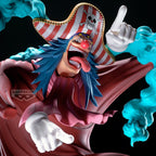 Productafbeelding One Piece - Buggy Grandista Figuur