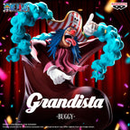 Productafbeelding One Piece - Buggy Grandista Figuur