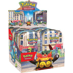 Productafbeelding Pokémon - Illumina City ruilkaarten mini-blikbox