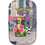 Productafbeelding Pokémon - Illumina City ruilkaarten mini-blikbox