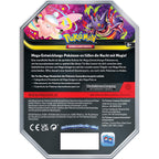 Productafbeelding Pokémon - Mega Wigglytuff EX verzamelkaartenbox