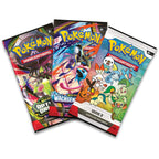 Productafbeelding Pokémon - Eerste Partner Collectie Ruilkaarten Serie 2