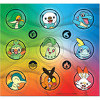 Productafbeelding Pokémon - Eerste Partner Collectie Ruilkaarten Serie 2