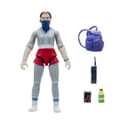 Productafbeelding Stranger Things World Of Core Figures Actiefiguur Eleven #2 met accessoires 10 cm