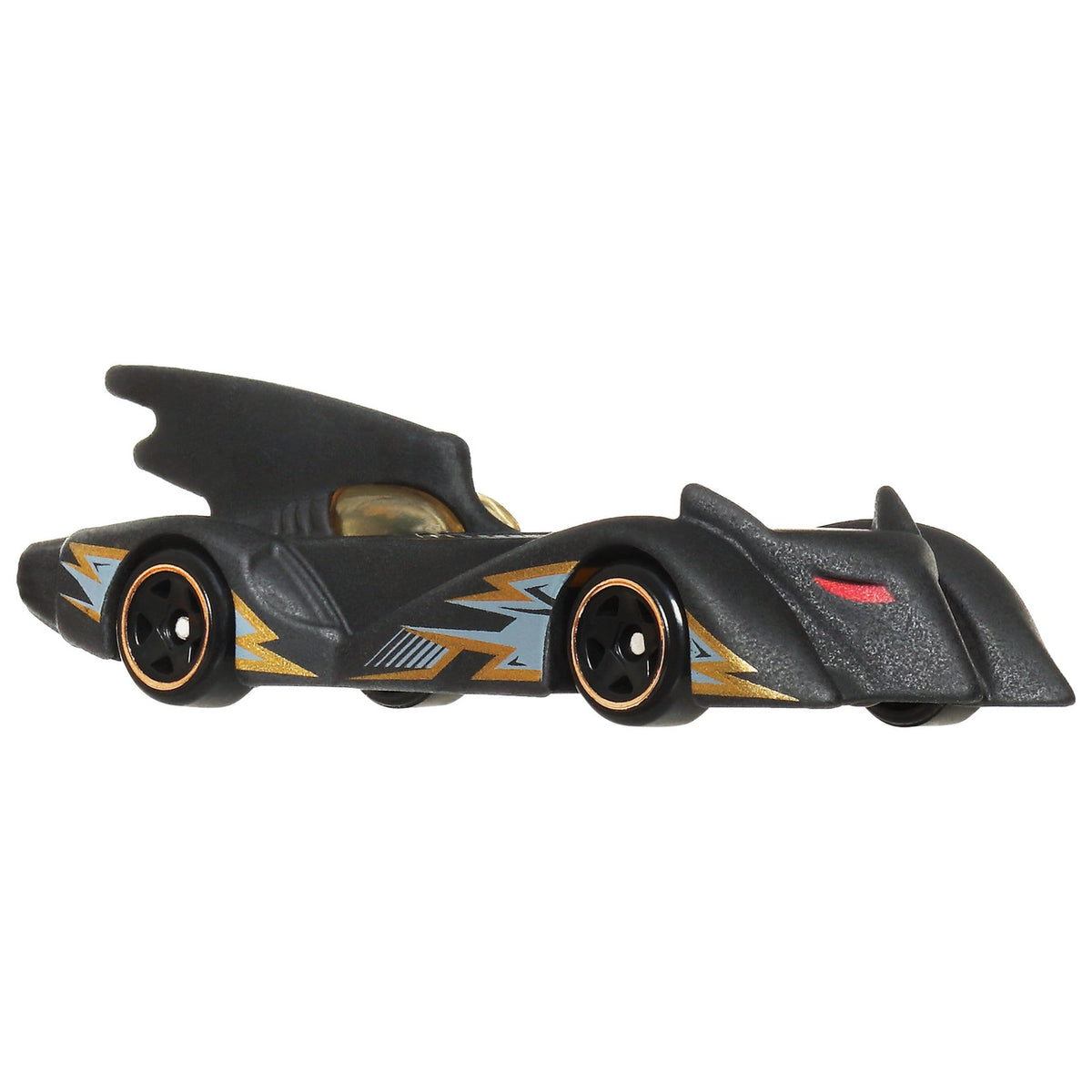 Productafbeelding Batman Hot Wheels Silver Series Die-Cast voertuigen 1/64 979T assortiment (24)