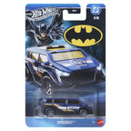 Productafbeelding Batman Hot Wheels Silver Series Die-Cast voertuigen 1/64 979T assortiment (24)