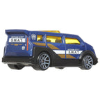 Productafbeelding Batman Hot Wheels Silver Series Die-Cast voertuigen 1/64 979T assortiment (24)