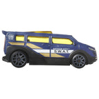 Productafbeelding Batman Hot Wheels Silver Series Die-Cast voertuigen 1/64 979T assortiment (24)