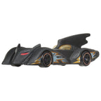 Productafbeelding Batman Hot Wheels Silver Series Die-Cast voertuigen 1/64 979T assortiment (24)