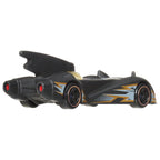 Productafbeelding Batman Hot Wheels Silver Series Die-Cast voertuigen 1/64 979T assortiment (24)