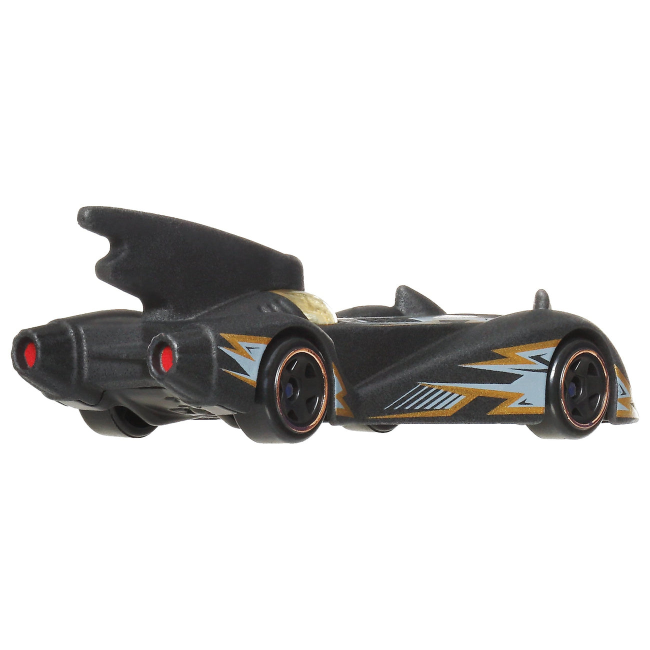 Productafbeelding Batman Hot Wheels Silver Series Die-Cast voertuigen 1/64 979T assortiment (24)