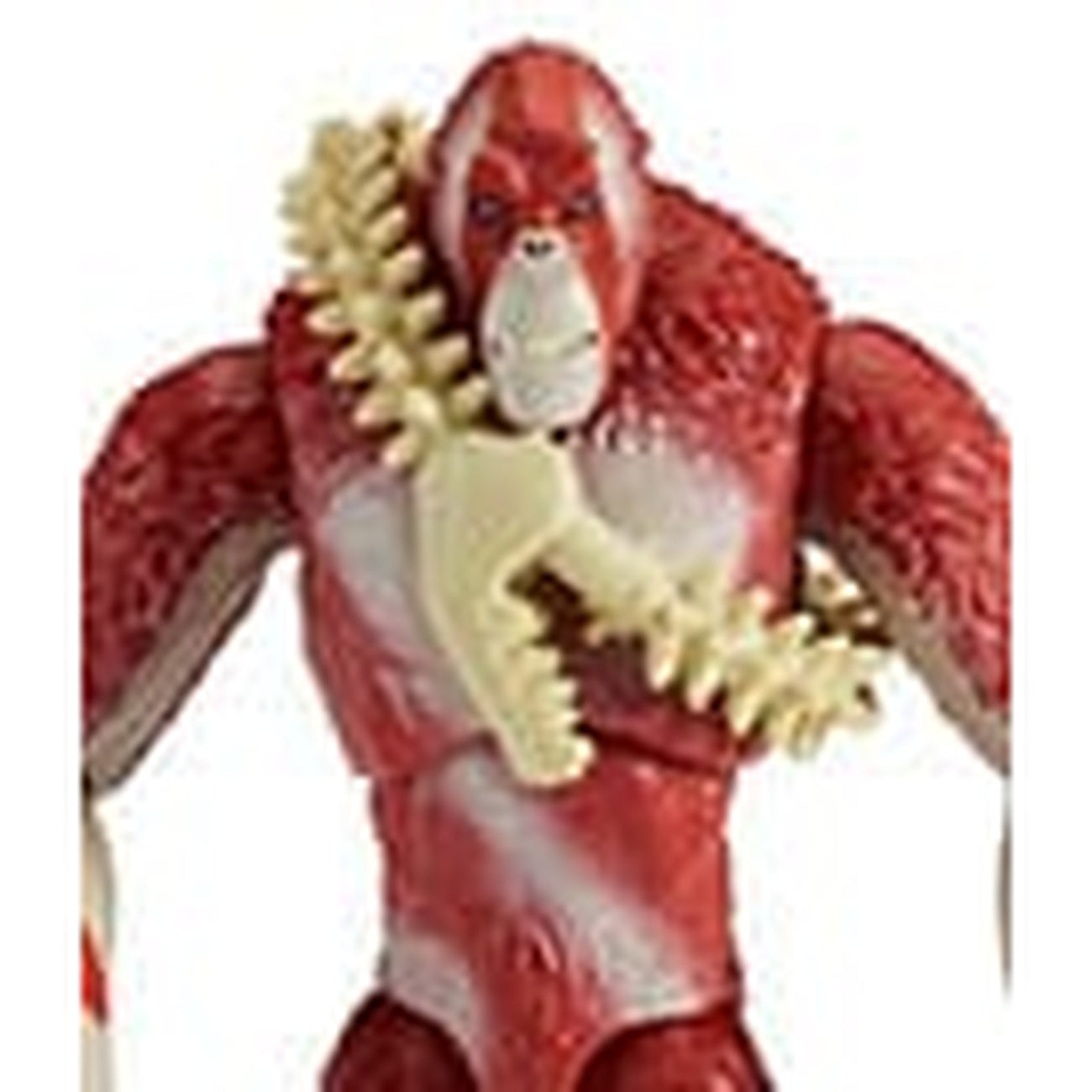 Productafbeelding Godzilla x Kong: The New Empire actiefiguur Skar King with Whipslash 15 cm