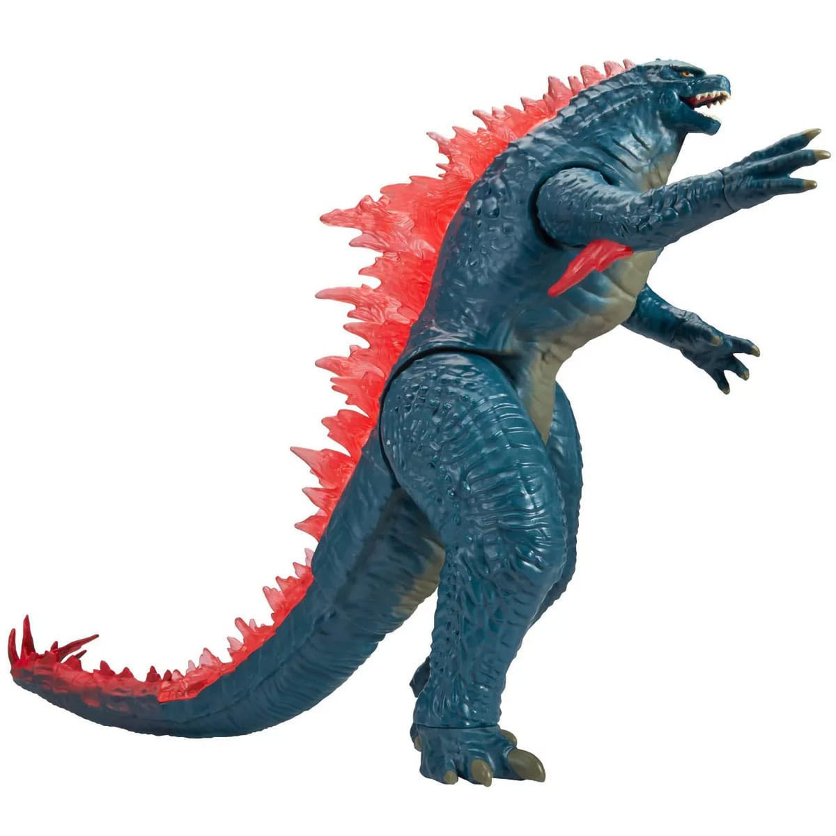 Productafbeelding Godzilla x Kong: The New Empire Actiefiguur Godzilla Evolved Giant 28 cm