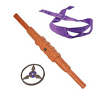 Productafbeelding Teenage Mutant Ninja Turtles: Mutant Mayhem Donatello Transformerende Bo-staf