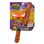 Productafbeelding Teenage Mutant Ninja Turtles: Mutant Mayhem Michelangelo Transformerende Nunchaku