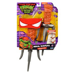 Productafbeelding Teenage Mutant Ninja Turtles: Mutant Mayhem Raphael Transforming Sai