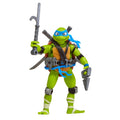 Productafbeelding Tales of the Teenage Mutant Ninja Turtles Mix 'n Match Leonardo actiefiguur 12 cm