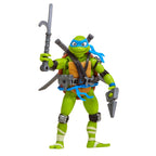 Productafbeelding Tales of the Teenage Mutant Ninja Turtles Mix 'n Match Leonardo actiefiguur 12 cm