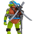 Productafbeelding Tales of the Teenage Mutant Ninja Turtles Mix 'n Match Leonardo actiefiguur 12 cm