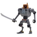 Product image Tales of the Teenage Mutant Ninja Turtles Mix 'n Match Mechazoid Action Figure 12 cm
