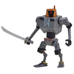 Product image Tales of the Teenage Mutant Ninja Turtles Mix 'n Match Mechazoid Action Figure 12 cm