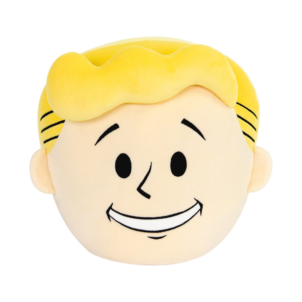 Productafbeelding Fallout Mocchi-Mocchi mega knuffelfiguur Vault Boy
