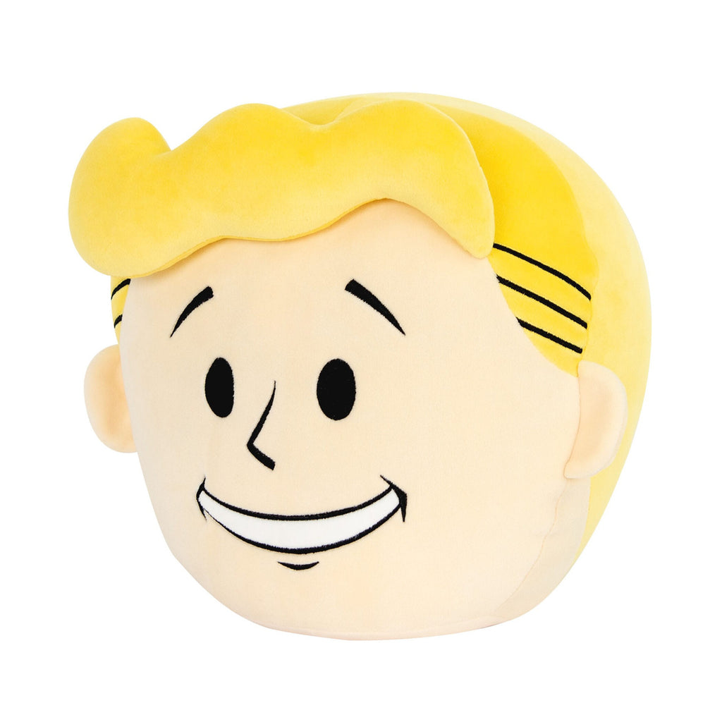 Productafbeelding Fallout Mocchi-Mocchi mega knuffelfiguur Vault Boy