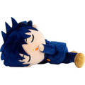 Productafbeelding Jujutsu Kaisen Mocchi-Mocchi pluchen figuur Megumi Fushiguro Sleeping 15 cm