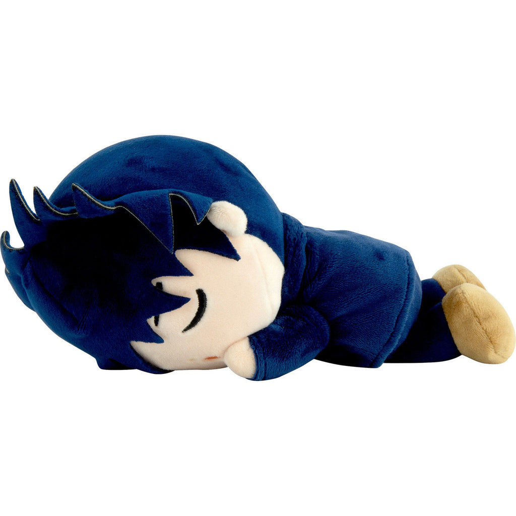 Productafbeelding Jujutsu Kaisen Mocchi-Mocchi pluchen figuur Megumi Fushiguro Sleeping 15 cm