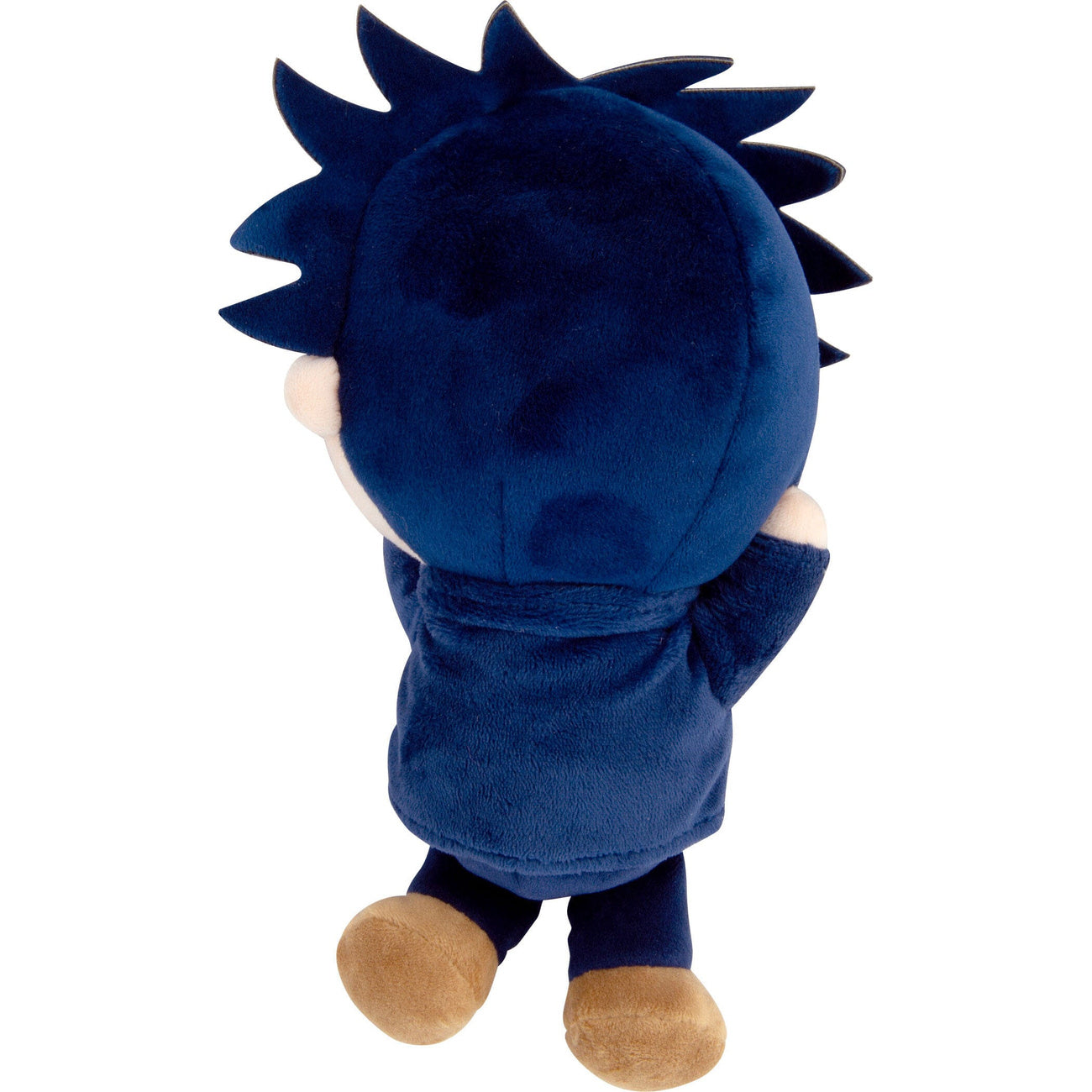 Productafbeelding Jujutsu Kaisen Mocchi-Mocchi pluchen figuur Megumi Fushiguro Sleeping 15 cm