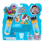 Productafbeelding MrBeast Lab Swarms minifiguren 12-pack Mega Lab 4 3 cm assortiment (4)