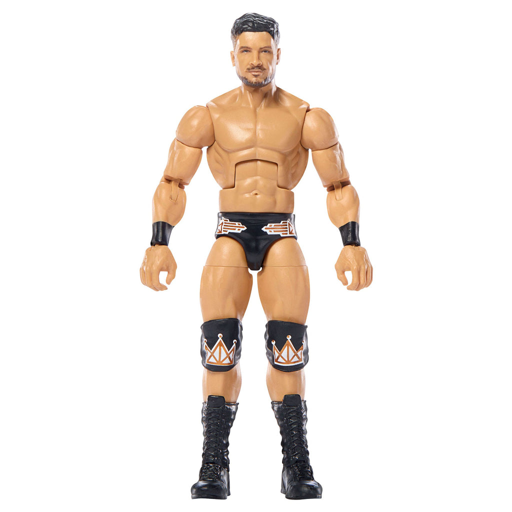 Productafbeelding WWE Elite Collection actiefiguur Ethan Page 15 cm