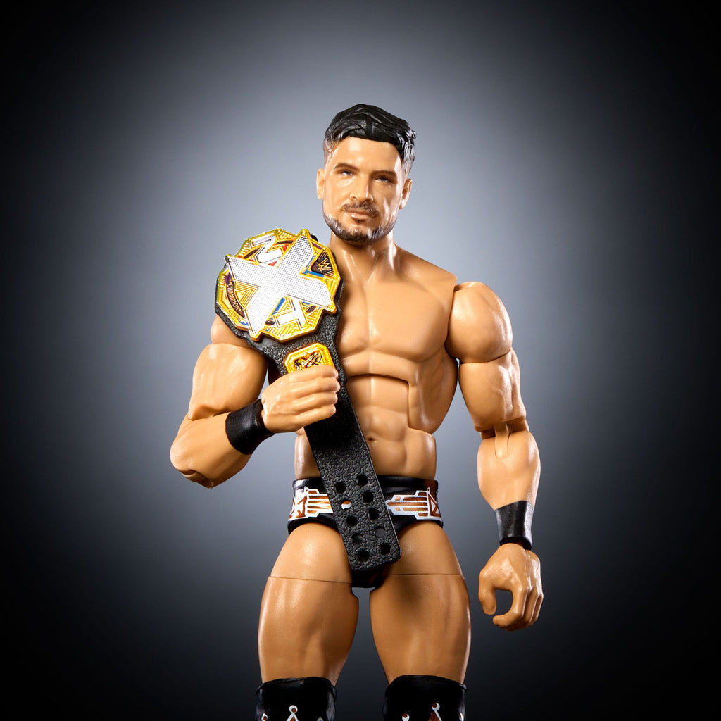 Productafbeelding WWE Elite Collection actiefiguur Ethan Page 15 cm