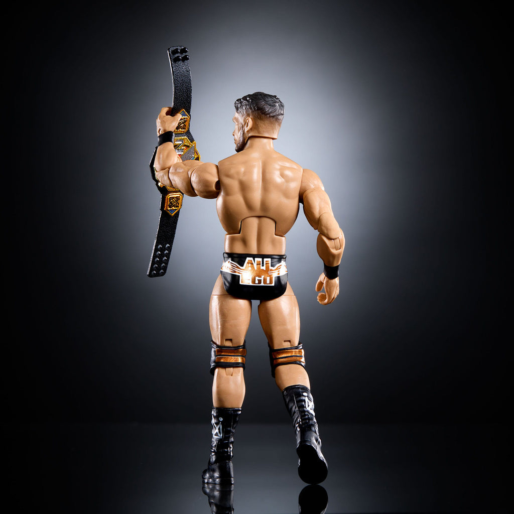 Productafbeelding WWE Elite Collection actiefiguur Ethan Page 15 cm