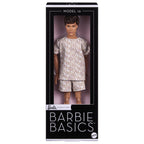 Productafbeelding Barbie Signature Pop Ken Barbie Basics: Model 10