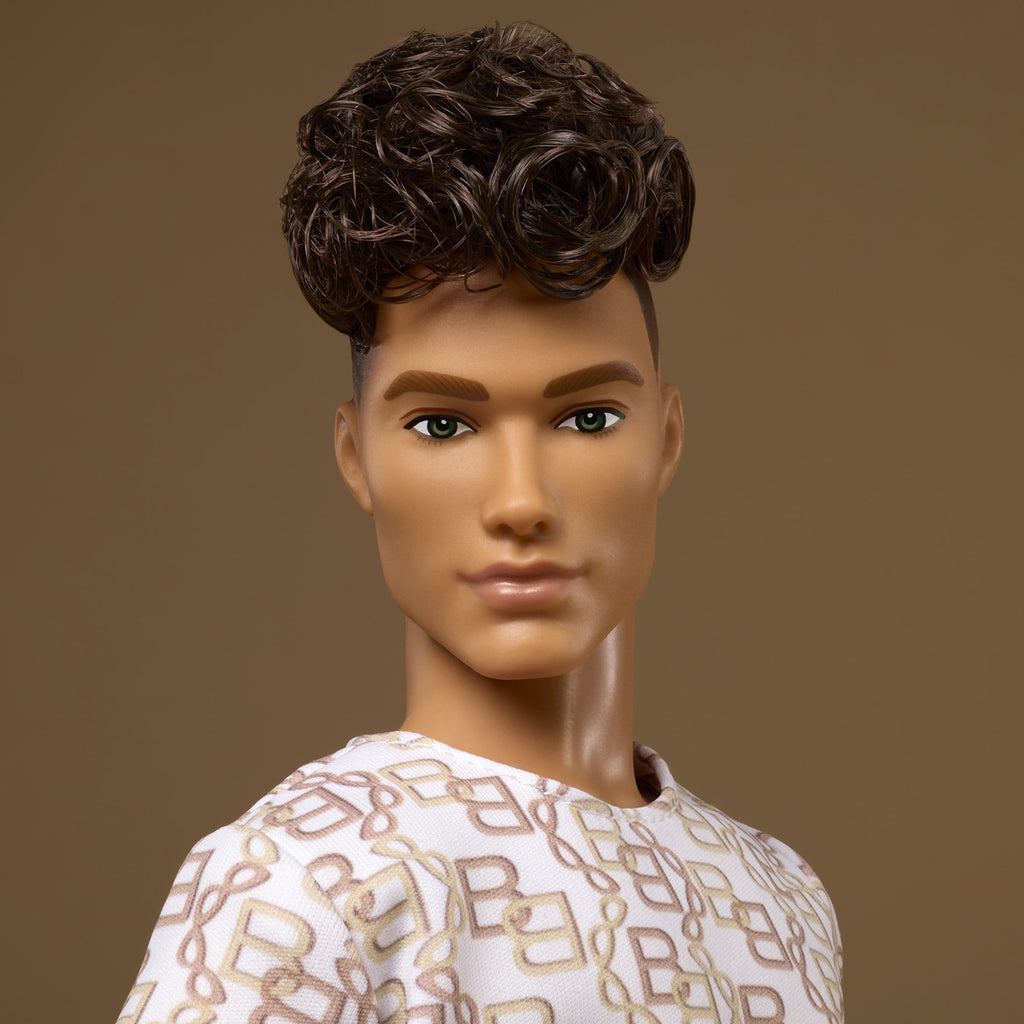 Productafbeelding Barbie Signature Pop Ken Barbie Basics: Model 10
