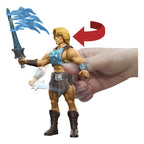 Productafbeelding Masters of the Universe 2026 Movie Actiefiguur He-Man 14 cm