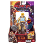 Productafbeelding Masters of the Universe 2026 Movie Actiefiguur He-Man 14 cm