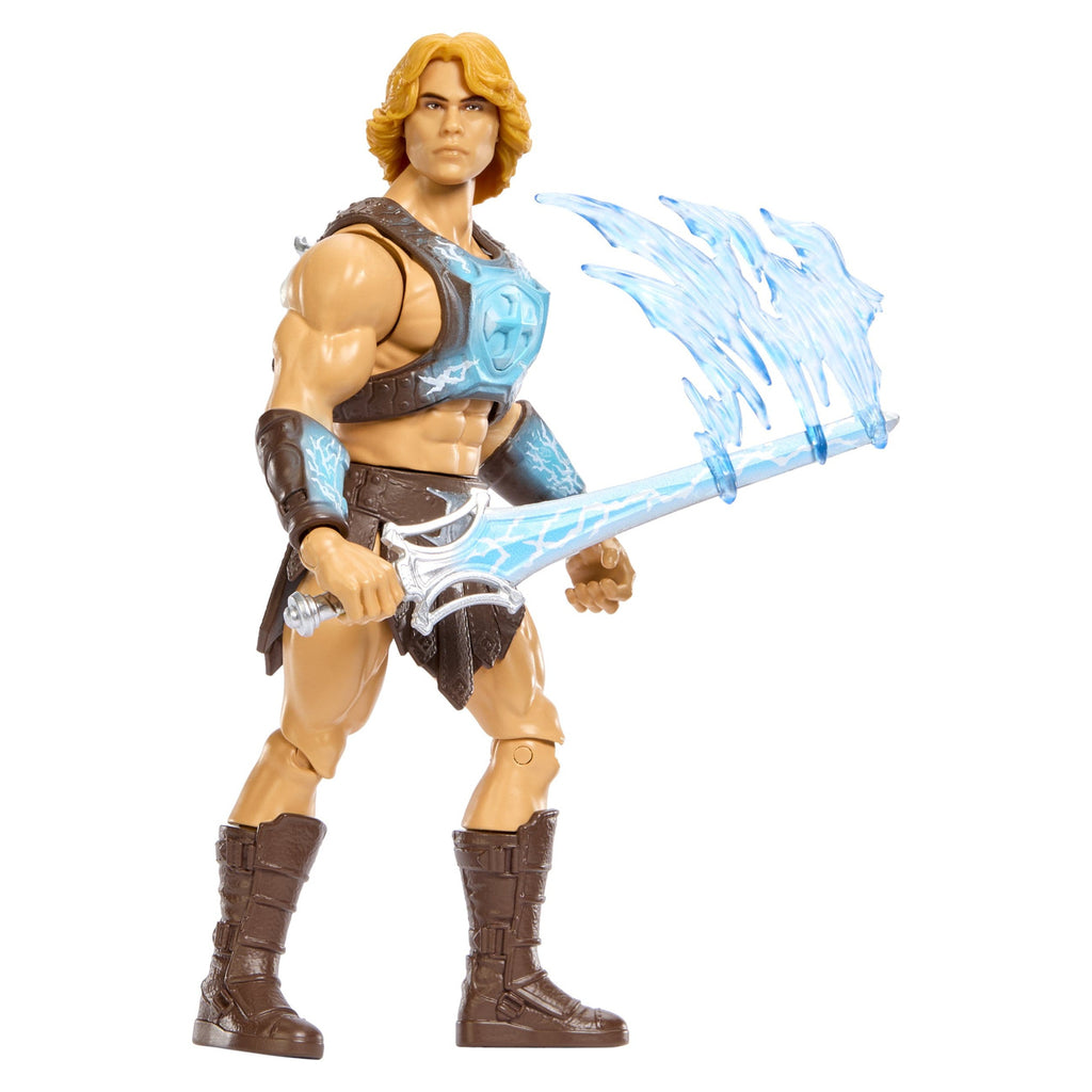 Productafbeelding Masters of the Universe 2026 Movie Actiefiguur He-Man 14 cm