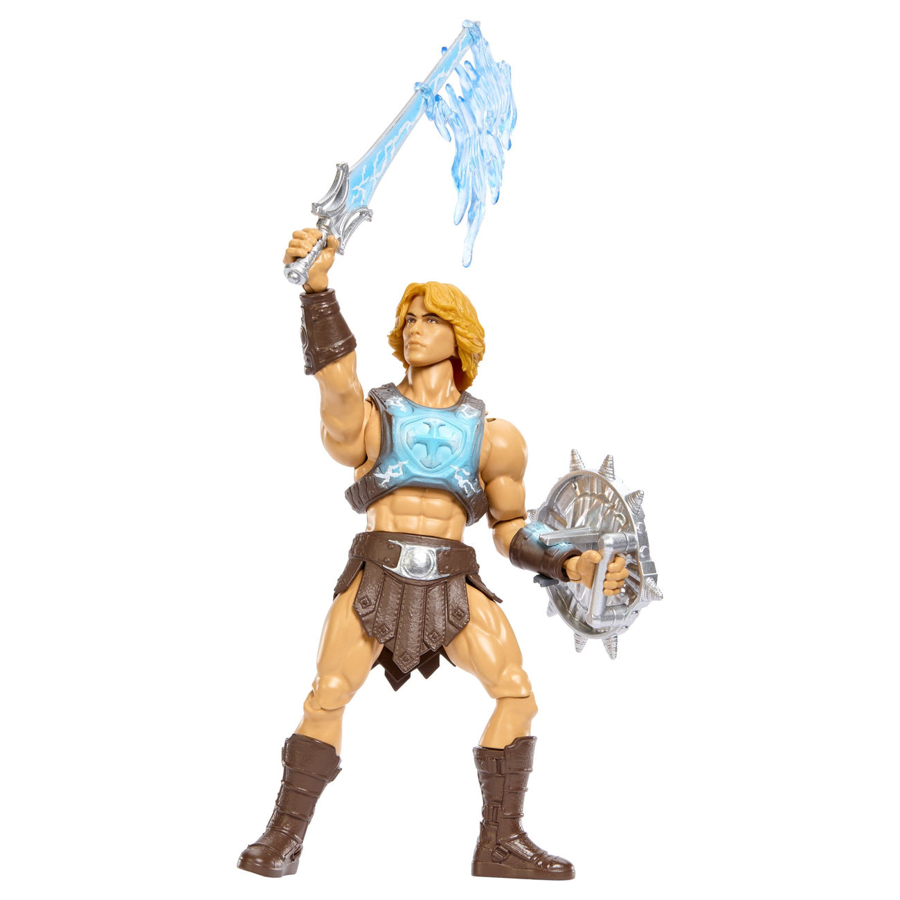 Productafbeelding Masters of the Universe 2026 Movie Actiefiguur He-Man 14 cm