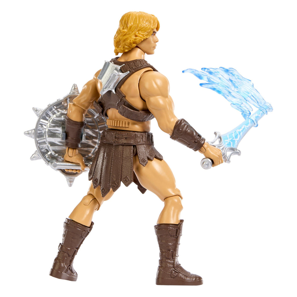 Productafbeelding Masters of the Universe 2026 Movie Actiefiguur He-Man 14 cm